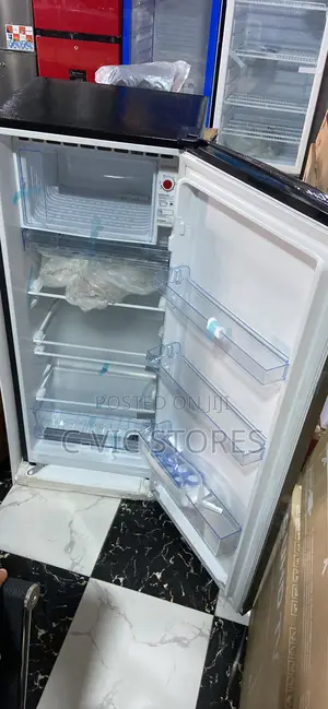 Bruhm 180 Litres Single Door Refrigerator (BFS-190MD)
