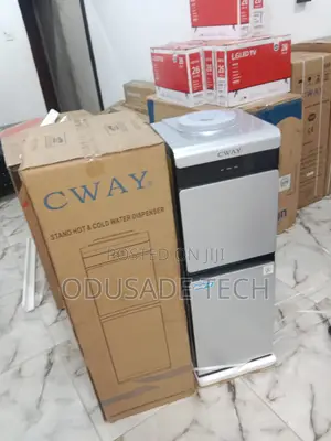 Affordable C-Way Byb72 Water Dispenser