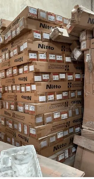 Reverse Osmosis Nitto Filter Membranes 40inches.