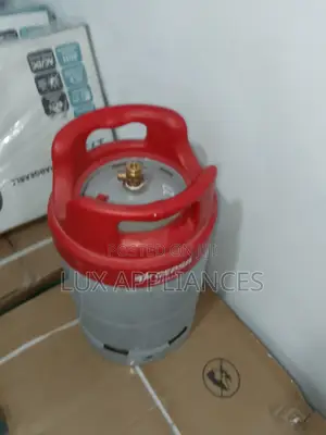 Quality 12.5kg Empty Gas Cylinder