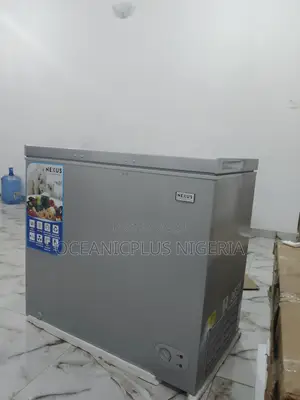 Cool Deep Nexus 265G Freezer