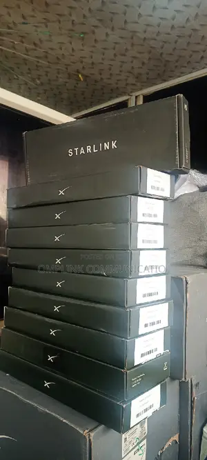 75 Ft Standard Actuated Starlink Cable