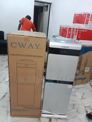 C-Way Byb72 Reliable Water Dispenser