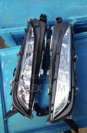 Foglight Rx350 2020 Set