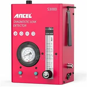 Ancel S3000