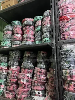 Original Single Wire 2.5mm