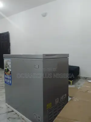 Best Selling Nexus 265G Chest Freezer