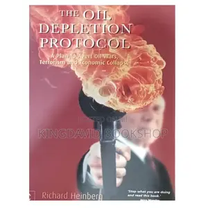 The Oil Depletion Protocol