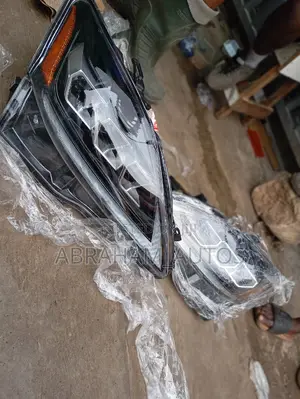 3 Torch Headlamp for Lexus Is250 2020 Available as Seen