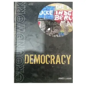 Democracy by James