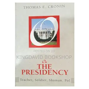 The Presidency