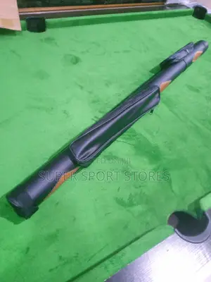 Brand New Big Snooker Stick Bag