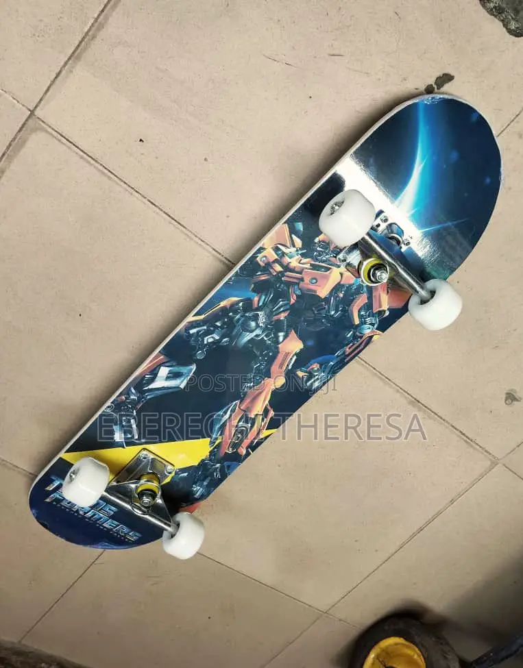Adults Skate Board