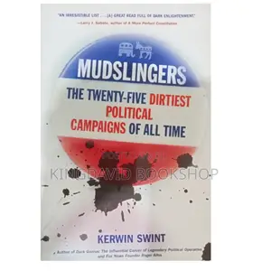 Mudslingers by Kerwin
