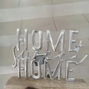 Home Sweet Home Ornament