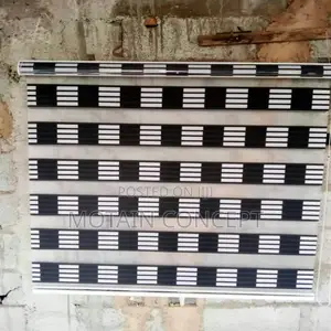 Day and Night Window Blinds