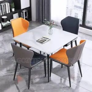 Dinning Table Set