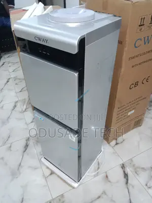 Cooling C-Way Byb72 Water Dispenser