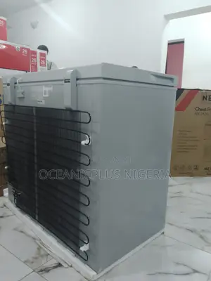 Best Selling Nexus 265g Chest Freezer
