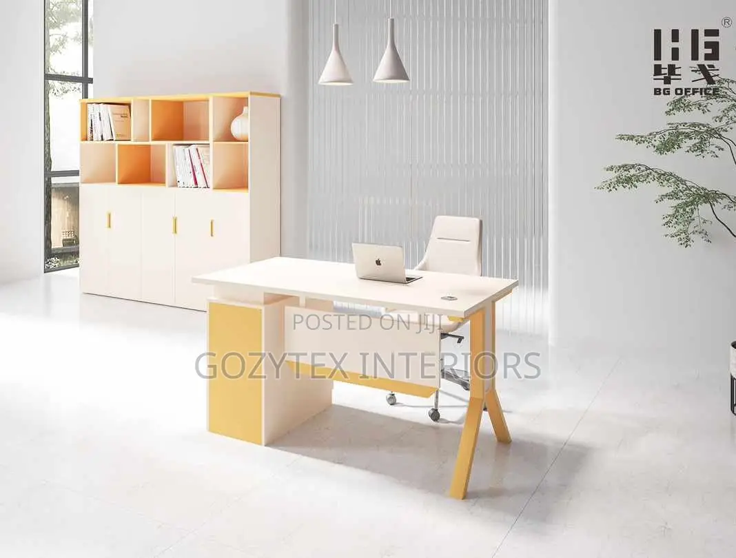 Mini Executive Office Table