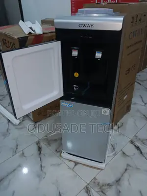 New in C-Way Byb72 Water Dispenser