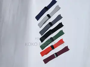 Samsung Galaxy Watch Strap for All the Series