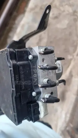 Anti-Lock Braking Systems Master Break System Honda/Acura