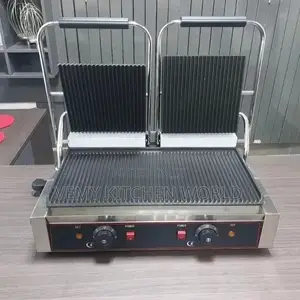 Shawarma Toaster Electric 2burner