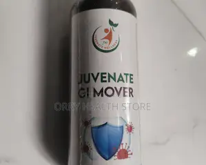 Juvenate Gi Mover for U.L.C.E.R.S