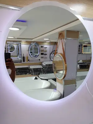 Dinning Mirror