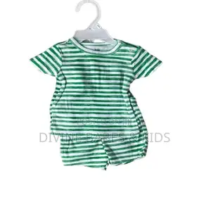 Baby Boys Top and Short Set 2pcs Kids Set