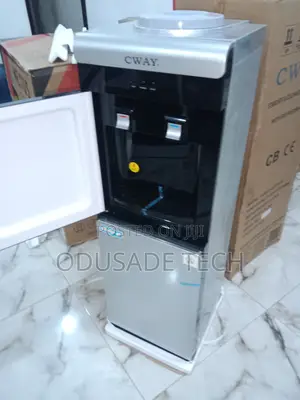 C-Way Byb72 Fast Freezing Water Dispenser