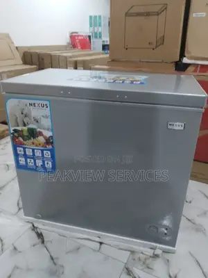 Very Popular Nexus 200litres Chest Freezer