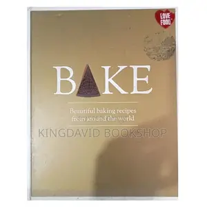 Bake Beautiful Bajibg Recipe Feom Around the World
