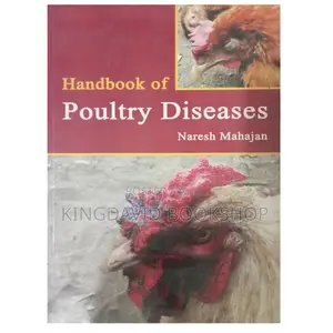 Handbook of Poultry Diseases