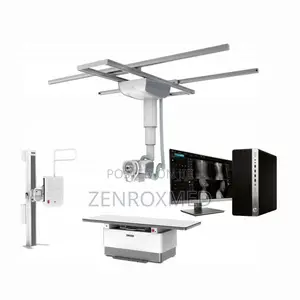 Drgem Topaz Mobile X-ray Nigeria