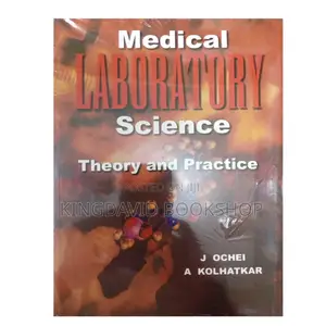 Medicsl Laboratory Science Theory and Practice