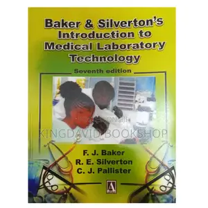 Baker Introduction to Medical Laboratory Technology