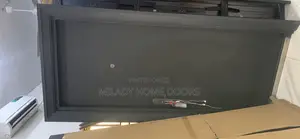 3ft Jiuhua Security Steel Door 6inches