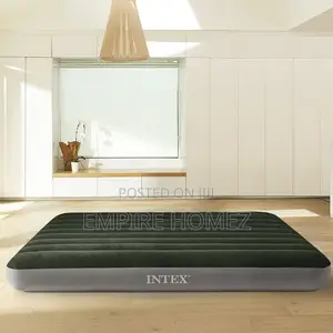 Full Dura-Beam Prestige Downy Airbed 137x191x25 Cm 64108