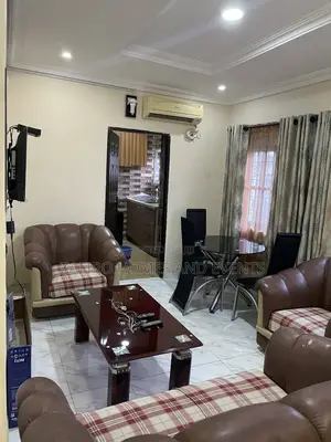 Beautiful 2 Bedroom Apartment at Akobo Housing Estate, Akobo