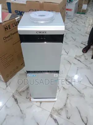 Digital Control C-Way Byb72 Water Dispenser
