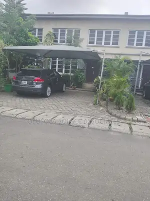 3bdrm Duplex in Alfred Garden Oregun for sale