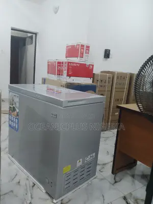Top Selling Nexus Chest 265G Freezer