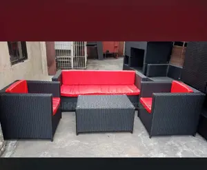 Quality Executive Set of Cane Chair for Hotels Bars and Home