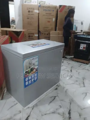 Very Suitable Product Nexus 200litres Chest Freezer