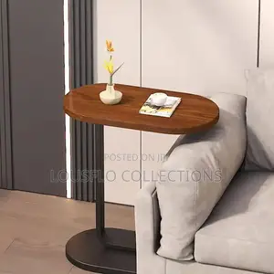 Sofa Side Stool