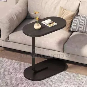 Sofa Side Stool