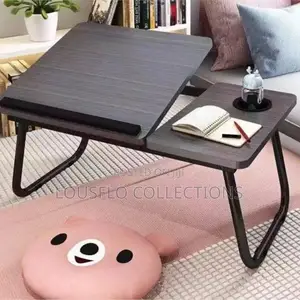 Bed Laptop Table