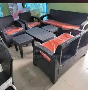 High Quality Morden Executive Set of Sofa Chairs